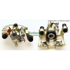 F 16 007 BREMBO Тормозной суппорт