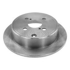 30-15 523 0059 MEYLE Тормозной диск