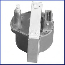 138752 HITACHI Катушка зажигания