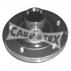 461003 CAUTEX Ступица колеса