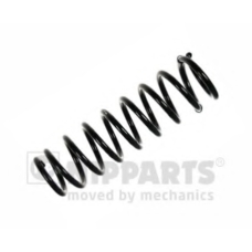 N5555058 NIPPARTS Пружина ходовой части