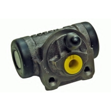 F 026 002 566 BOSCH Колесный тормозной цилиндр