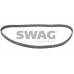 32 02 0002 SWAG Ремень ГРМ