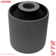 HO0106R<br />VTR<br />Сайлентблок нижнего рычага передней подвески,...