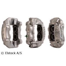 82-1262 ELSTOCK Тормозной суппорт
