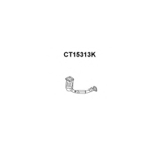 CT15313K VENEPORTE Катализатор