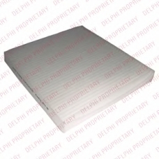 TSP0325338 DELPHI Фильтр, воздух во внутренном пространстве