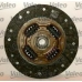 826428 VALEO Комплект сцепления