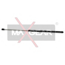 12-0098 MAXGEAR Газовая пружина, крышка багажник
