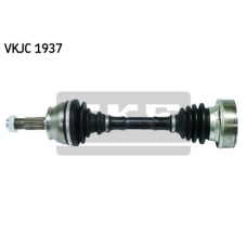 VKJC 1937 SKF Приводной вал