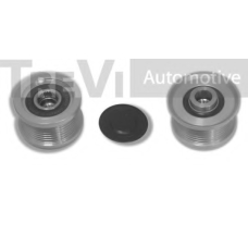 AP1044 TREVI AUTOMOTIVE Механизм свободного хода генератора