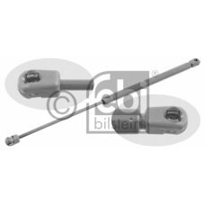 27589 FEBI Газовая пружина, крышка багажник