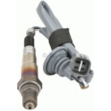 0 258 986 643 BOSCH Лямбда-зонд