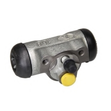 8AW 355 531-571 HELLA PAGID Колесный тормозной цилиндр