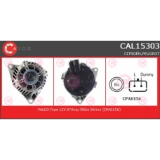 CAL15303 CASCO Генератор