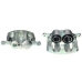 343234 BUDWEG CALIPER Тормозной суппорт