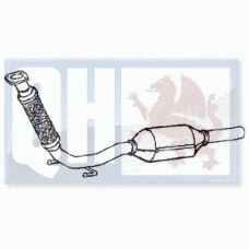 321369 KLARIUS Катализатор
