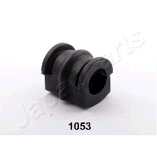 RU-1053 JAPANPARTS Втулка, стабилизатор