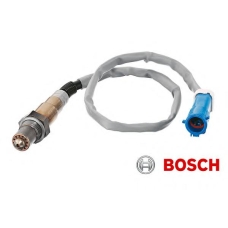0 258 006 601 BOSCH Лямбда-зонд