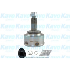 CV-2034 KAVO PARTS Шарнирный комплект, приводной вал