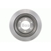 0 986 478 496 BOSCH Тормозной диск