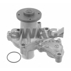81 92 4379 SWAG Водяной насос