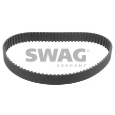 30 93 0578 SWAG Ремень ГРМ