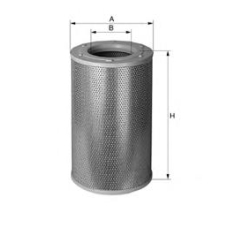 C 30 1353 MANN-FILTER Воздушный фильтр