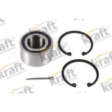 4101656 KRAFT AUTOMOTIVE Комплект подшипника ступицы колеса