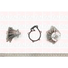 WP6405 FAI AutoParts Водяной насос