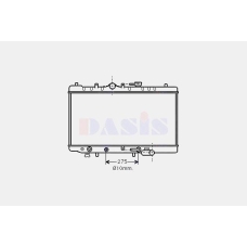 110009N DASIS 