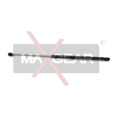 12-0103 MAXGEAR Газовая пружина, крышка багажник