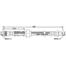 FBH6938 FIRST LINE Тормозной шланг