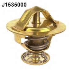 J1535000 NIPPARTS Термостат, охлаждающая жидкость
