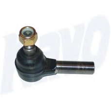 STE-5517 KAVO PARTS Наконечник поперечной рулевой тяги