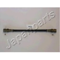 TF-W04 JAPANPARTS Кронштейн, тормозный шланг