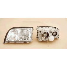 35160197 KLOKKERHOLM Head lamp