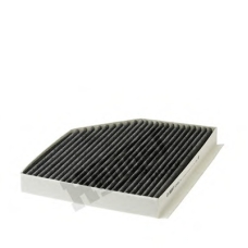 E2948LC HENGST FILTER Фильтр, воздух во внутренном пространстве