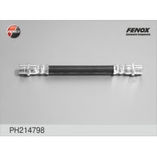 PH214798 FENOX Тормозной шланг