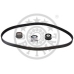 SK-1667 OPTIMAL Комплект ремня грм