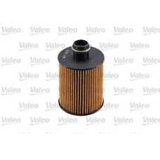 586562 VALEO Масляный фильтр