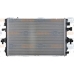 8MK 376 719-161 HELLA Радиатор, охлаждение двигателя
