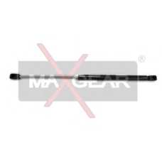 12-0131 MAXGEAR Газовая пружина, крышка багажник