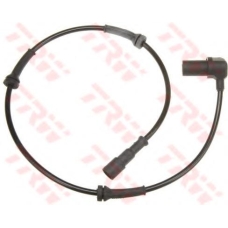 GBS2525 TRW Датчик, частота вращения колеса