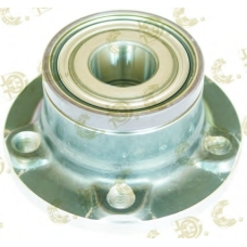 01.97953 AUTOKIT Комплект подшипника ступицы колеса
