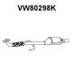 VW80298K