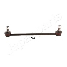 SI-262 JAPANPARTS Стабилизатор, ходовая часть