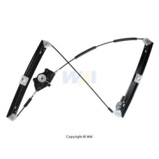 WPR1246L WAIglobal Подъемное устройство для окон