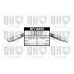 BFH4899 QUINTON HAZELL Тормозной шланг