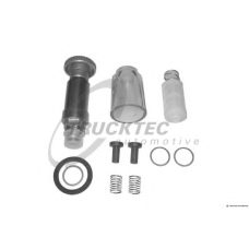 01.43.120 TRUCKTEC AUTOMOTIVE Ремкомплект, ручной насос